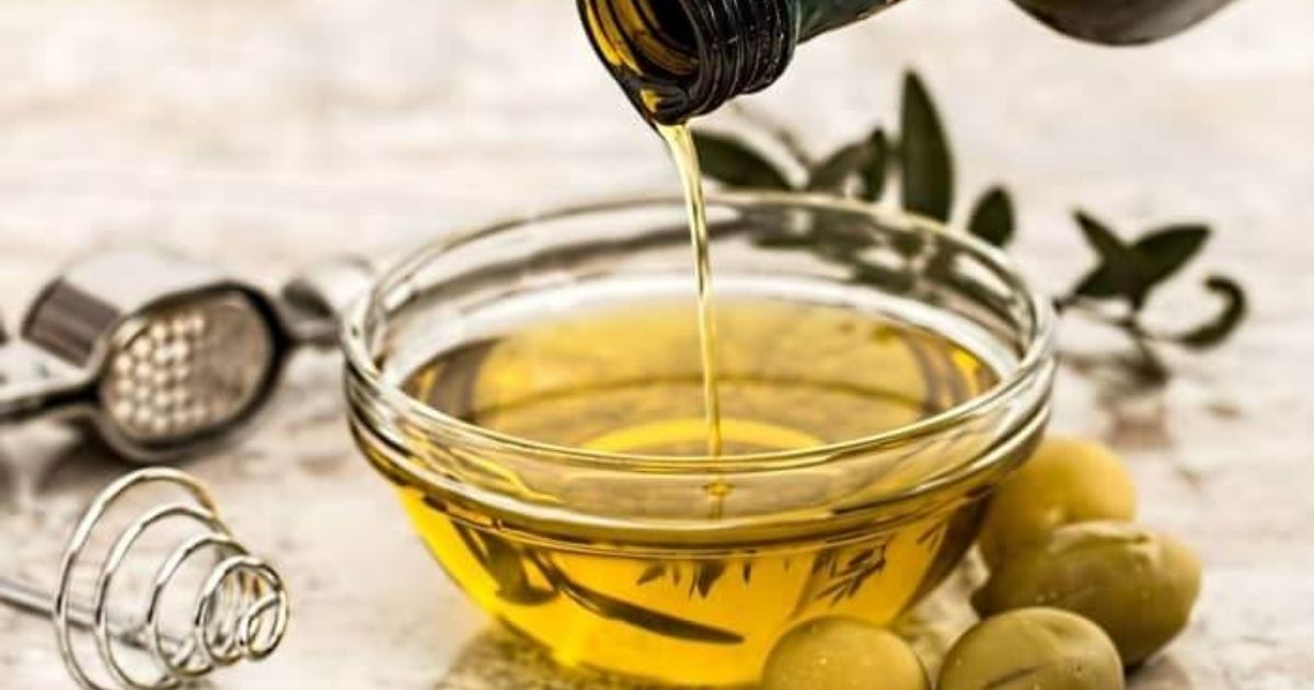Is soybean oil gluten free?